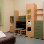 Motell Welog Rast Ilz