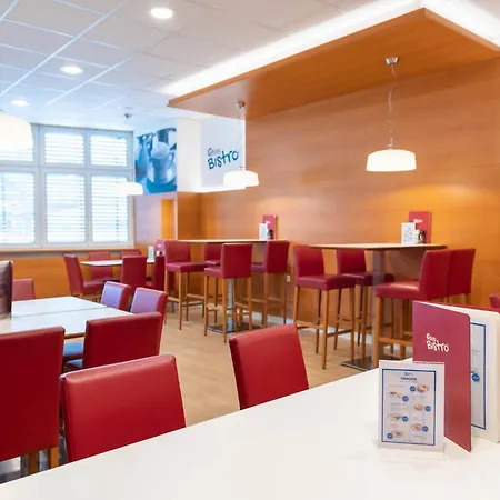 Welog Rast Ilz Motel