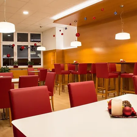 Welog Rast Ilz Motel