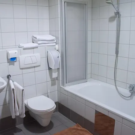 Welog Rast Motel Ilz