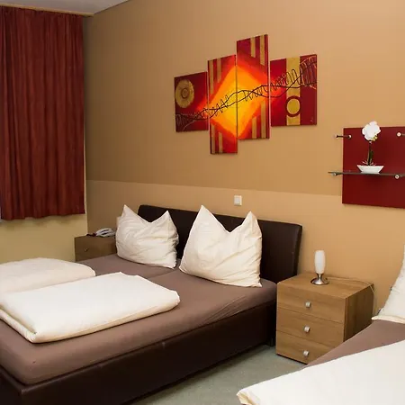 Welog Rast Ilz Motel