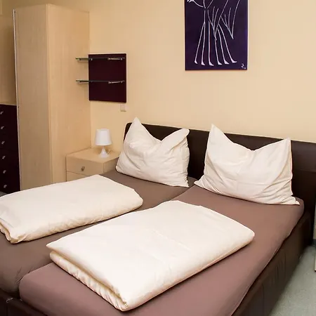Motel Welog Rast Ilz 3*