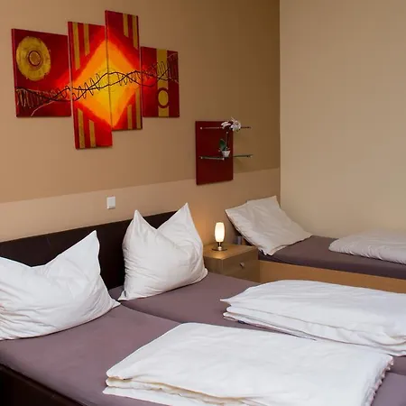 Welog Rast Motel 3*
