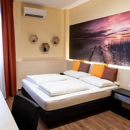 Welog Rast Ilz Motel Ilz