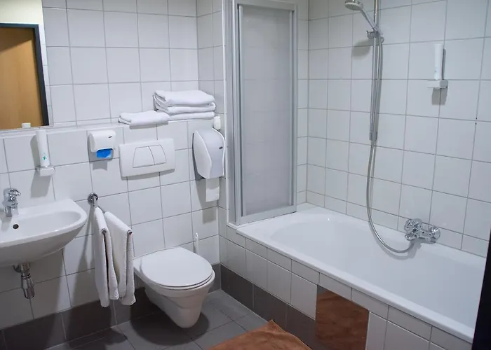 Welog Rast Motel Ilz