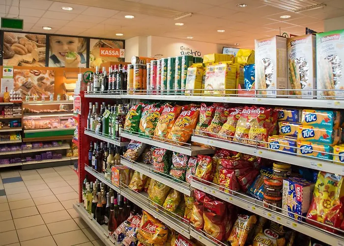 Motel Welog Rast Ilz