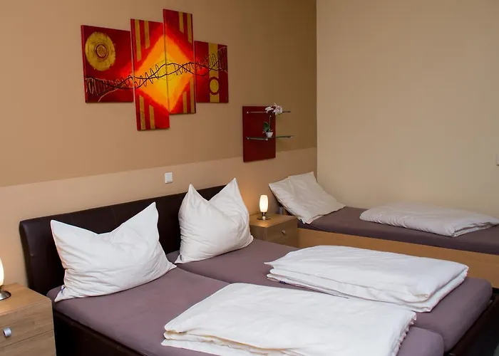 Welog Rast Ilz Motel 3*