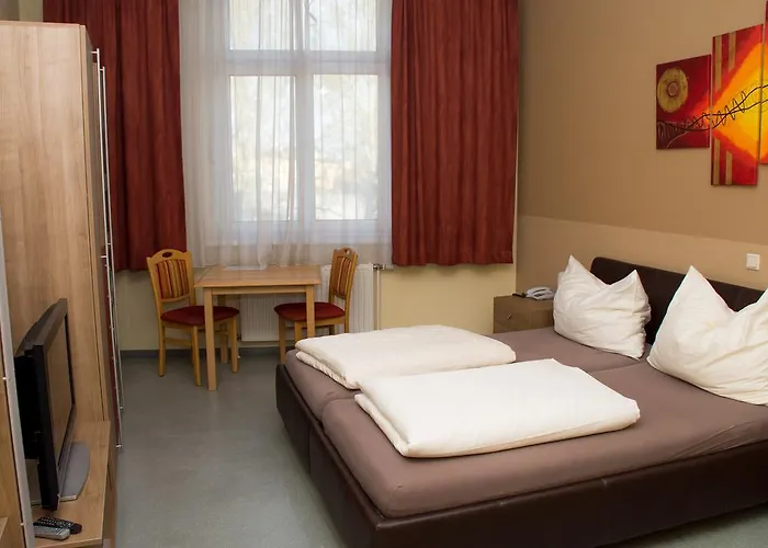 Welog Rast Ilz Motel Ilz