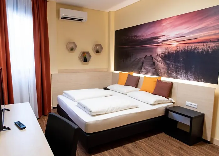 Welog Rast Motel Ilz